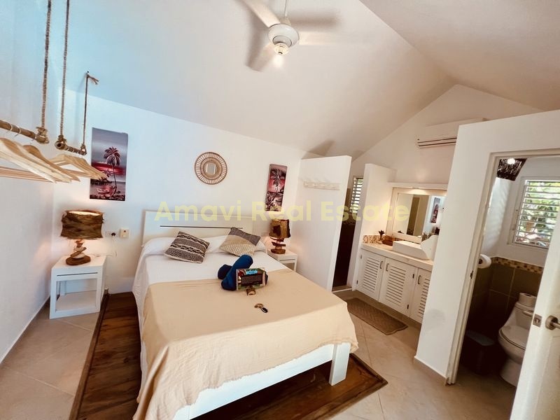 Playa Las Ballenas, 3 Bedrooms Bedrooms, ,4 BathroomsBathrooms,Villa,For Sale,1022