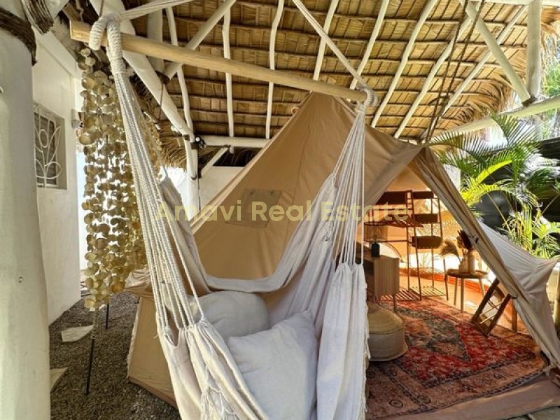 Playa Las Ballenas, 3 Bedrooms Bedrooms, ,4 BathroomsBathrooms,Villa,For Sale,1022