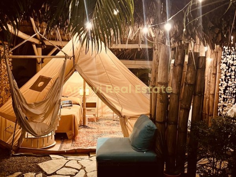 Playa Las Ballenas, 3 Bedrooms Bedrooms, ,4 BathroomsBathrooms,Villa,For Sale,1022