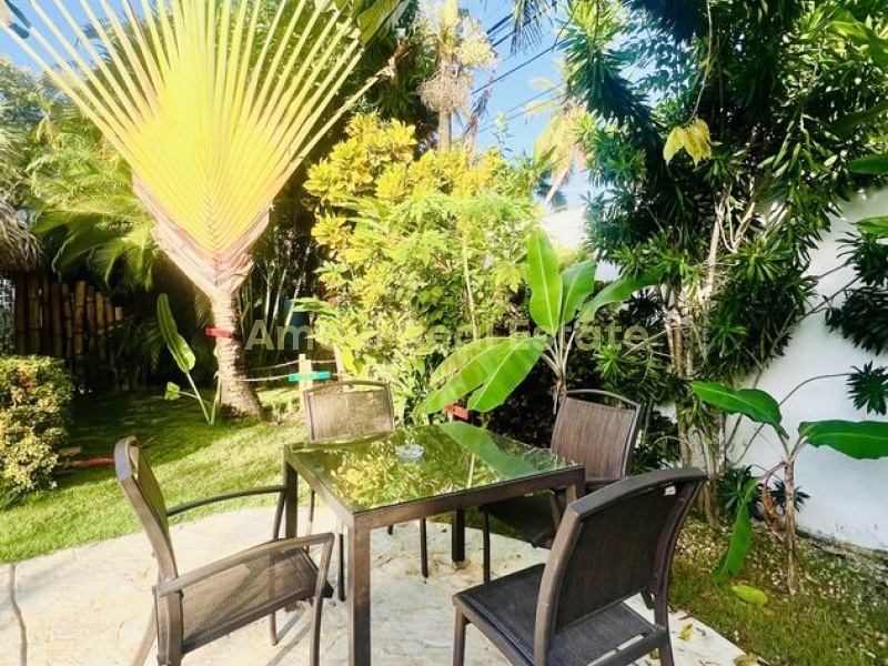 Playa Las Ballenas, 3 Bedrooms Bedrooms, ,4 BathroomsBathrooms,Villa,For Sale,1022