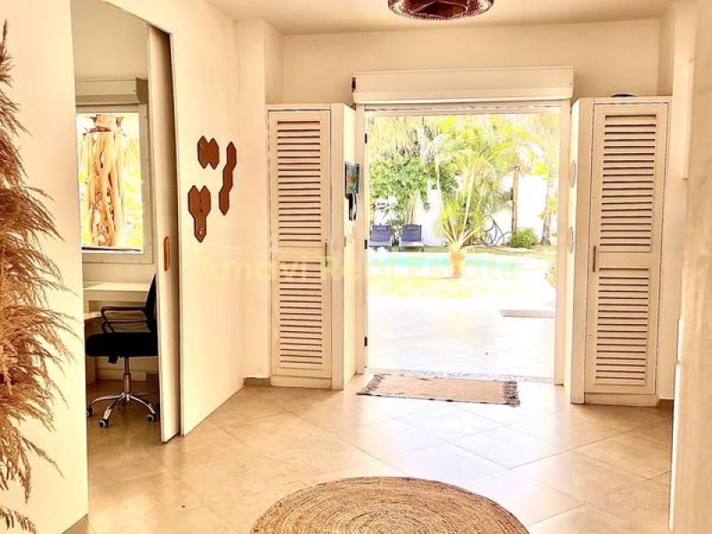 Playa Las Ballenas, 3 Bedrooms Bedrooms, ,4 BathroomsBathrooms,Villa,For Sale,1022