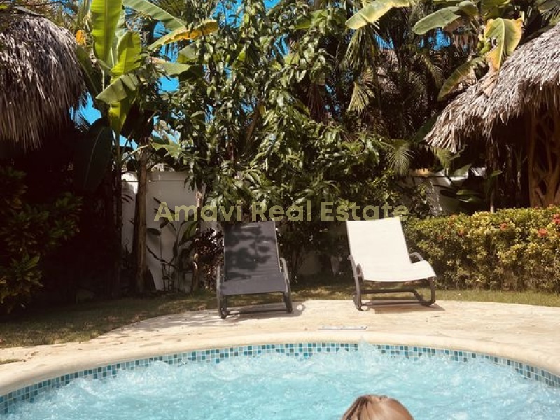 Playa Las Ballenas, 3 Bedrooms Bedrooms, ,4 BathroomsBathrooms,Villa,For Sale,1022