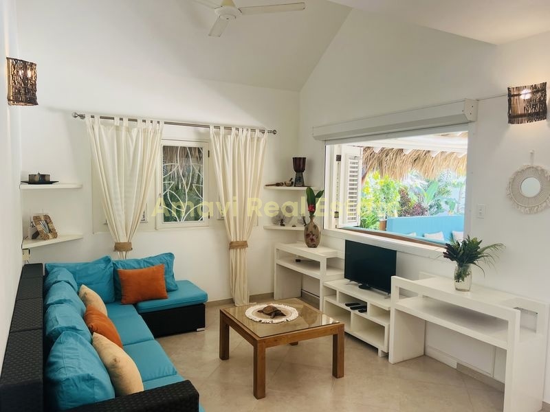 Playa Las Ballenas, 3 Bedrooms Bedrooms, ,4 BathroomsBathrooms,Villa,For Sale,1022