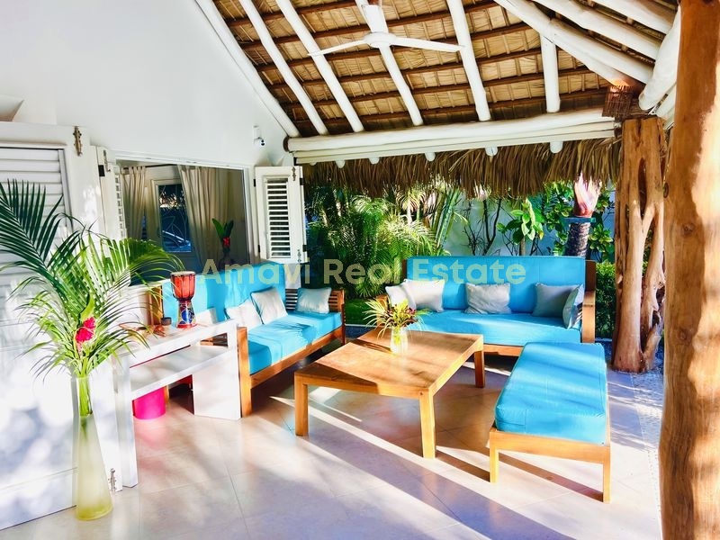 Playa Las Ballenas, 3 Bedrooms Bedrooms, ,4 BathroomsBathrooms,Villa,For Sale,1022