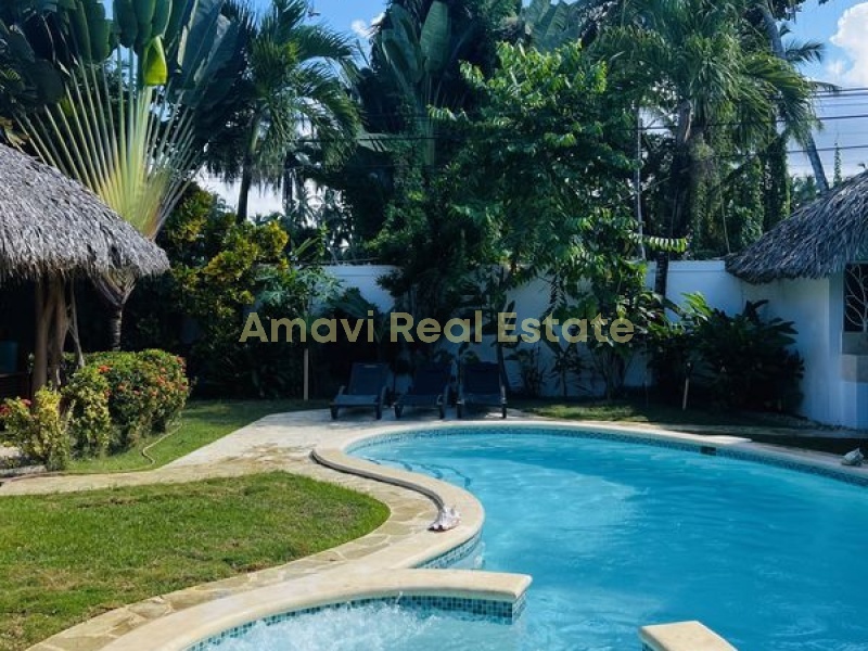 Playa Las Ballenas, 3 Bedrooms Bedrooms, ,4 BathroomsBathrooms,Villa,For Sale,1022