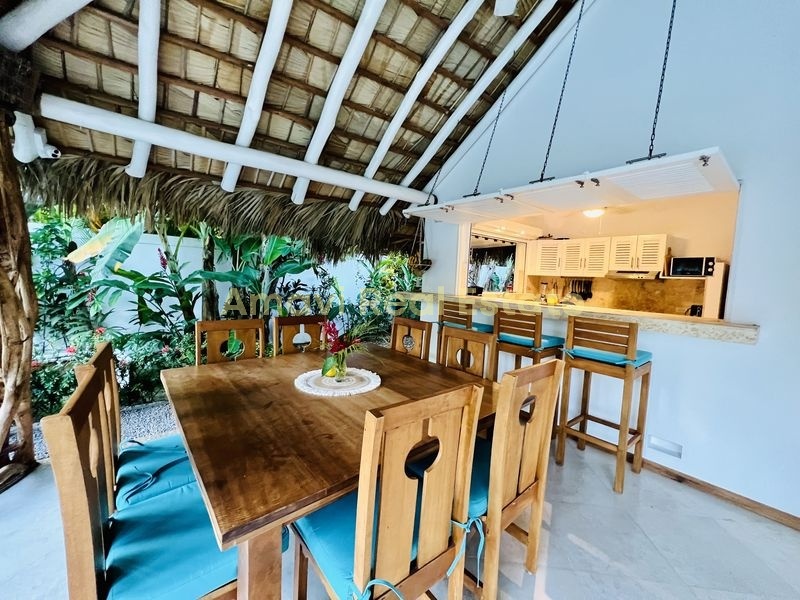 Playa Las Ballenas, 3 Bedrooms Bedrooms, ,4 BathroomsBathrooms,Villa,For Sale,1022
