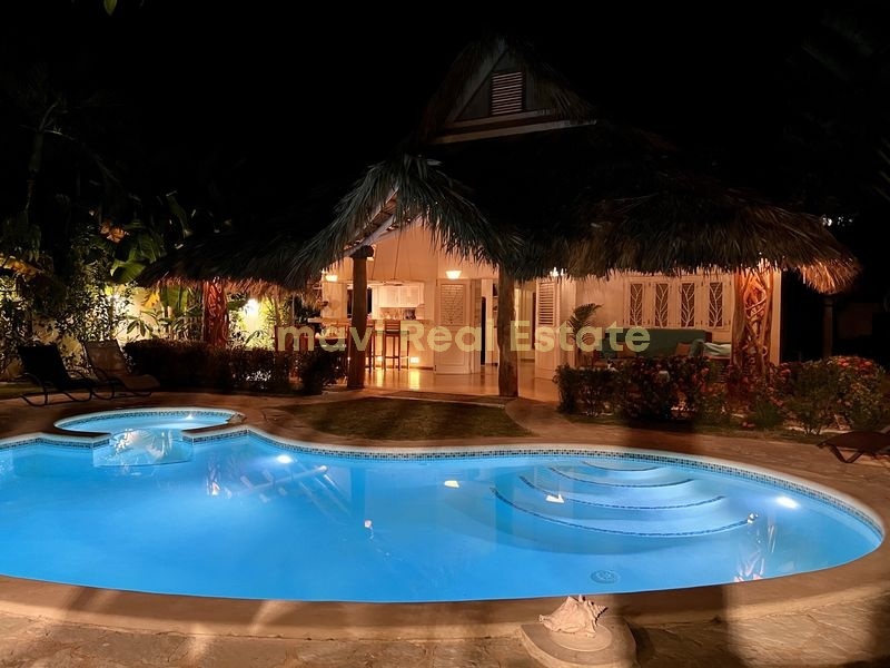 Playa Las Ballenas, 3 Bedrooms Bedrooms, ,4 BathroomsBathrooms,Villa,For Sale,1022