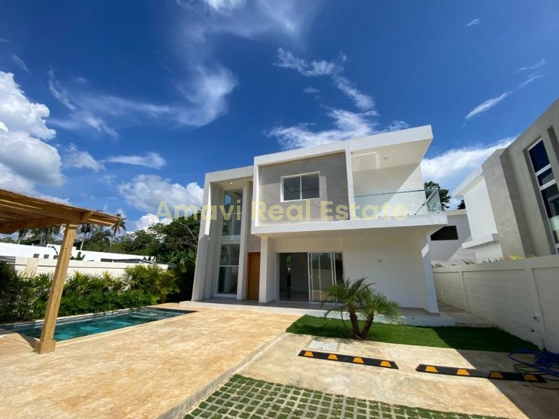 Playa Las Ballenas, 3 Bedrooms Bedrooms, ,3 BathroomsBathrooms,Villa,For Sale,1211