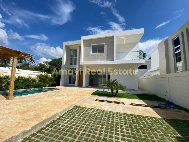 Playa Las Ballenas, 3 Bedrooms Bedrooms, ,3 BathroomsBathrooms,Villa,For Sale,1211