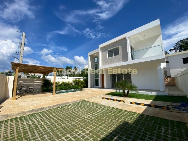 Playa Las Ballenas, 3 Bedrooms Bedrooms, ,3 BathroomsBathrooms,Villa,For Sale,1211