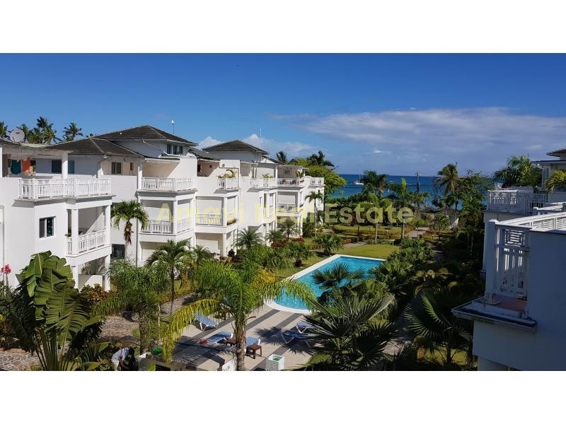 Punta Popi, 2 Bedrooms Bedrooms, ,2 BathroomsBathrooms,Penthouse,For Sale,1217