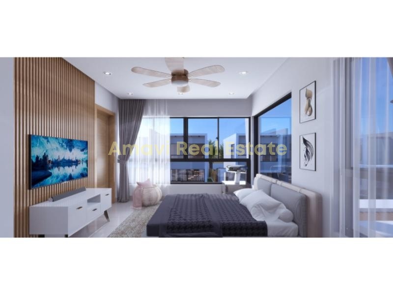 Las Terrenas, La Ceiba, 2 Bedrooms Bedrooms, ,2 BathroomsBathrooms,Pre Construction Villa,For Sale,1219