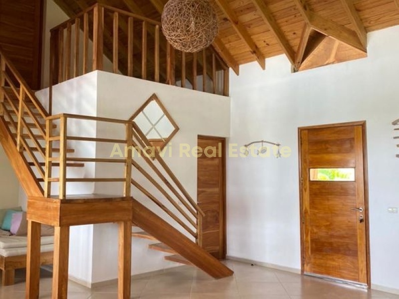 Hoyo Cacao, 3 Bedrooms Bedrooms, ,3 BathroomsBathrooms,Villa,For Sale,1023
