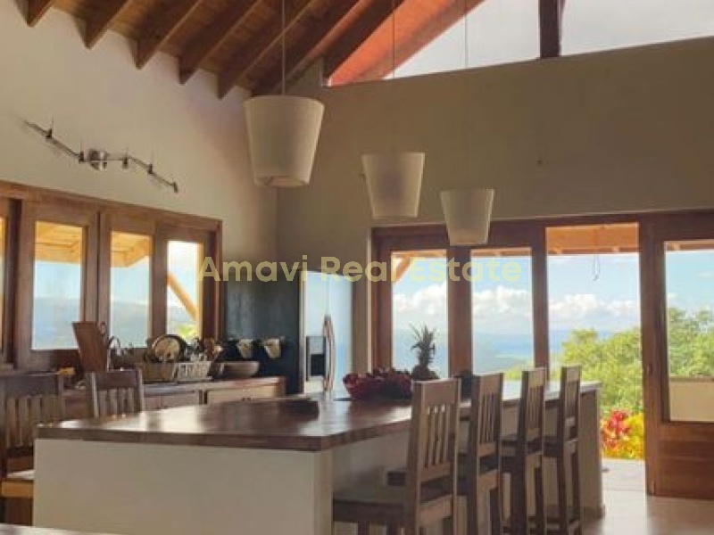 Hoyo Cacao, 3 Bedrooms Bedrooms, ,3 BathroomsBathrooms,Villa,For Sale,1023