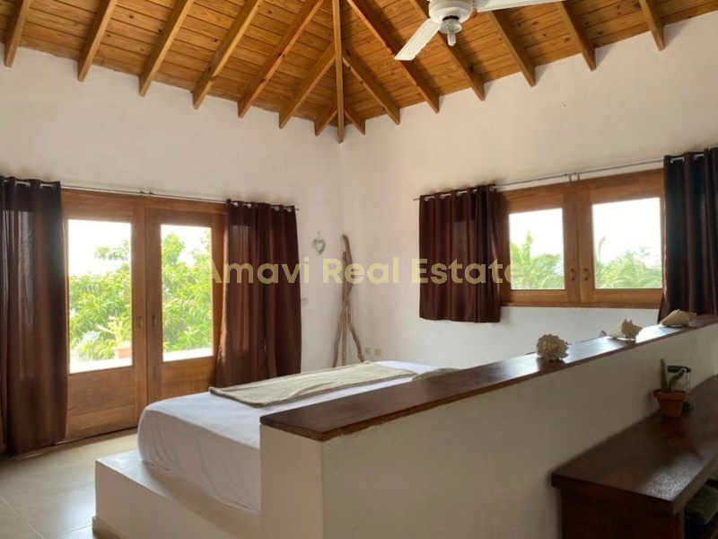 Hoyo Cacao, 3 Bedrooms Bedrooms, ,3 BathroomsBathrooms,Villa,For Sale,1023