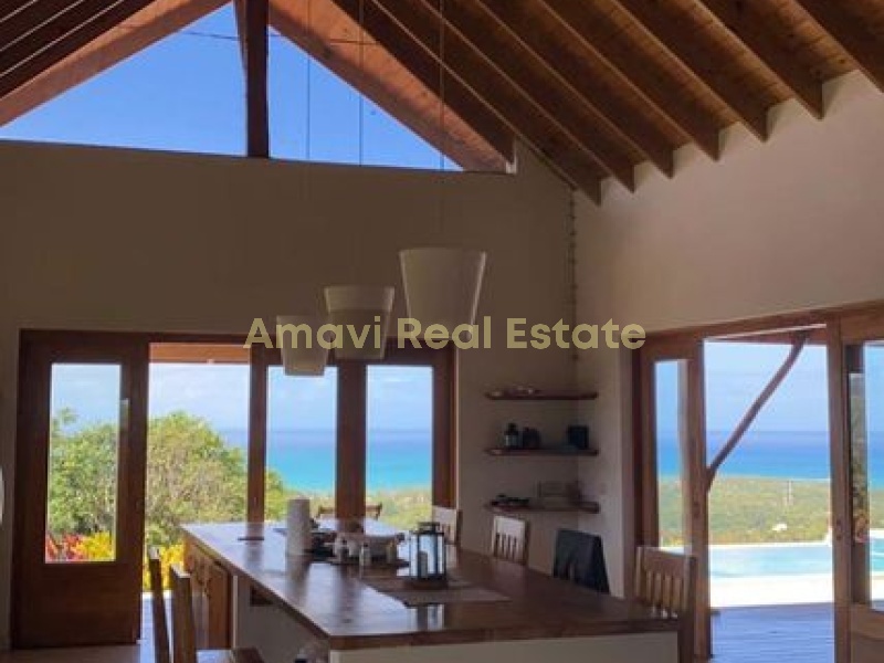 Hoyo Cacao, 3 Bedrooms Bedrooms, ,3 BathroomsBathrooms,Villa,For Sale,1023