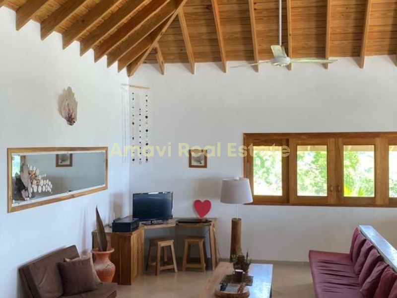 Hoyo Cacao, 3 Bedrooms Bedrooms, ,3 BathroomsBathrooms,Villa,For Sale,1023