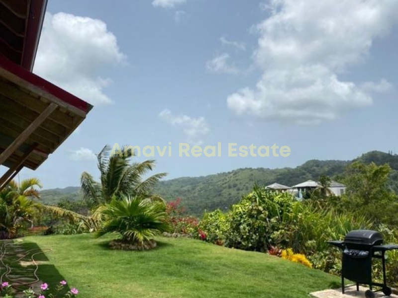 Hoyo Cacao, 3 Bedrooms Bedrooms, ,3 BathroomsBathrooms,Villa,For Sale,1023