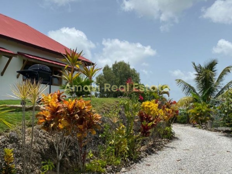 Hoyo Cacao, 3 Bedrooms Bedrooms, ,3 BathroomsBathrooms,Villa,For Sale,1023