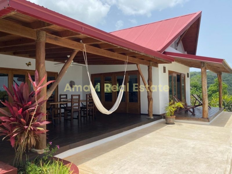 Hoyo Cacao, 3 Bedrooms Bedrooms, ,3 BathroomsBathrooms,Villa,For Sale,1023