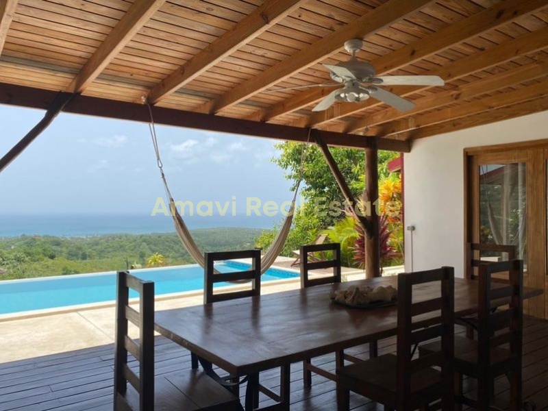 Hoyo Cacao, 3 Bedrooms Bedrooms, ,3 BathroomsBathrooms,Villa,For Sale,1023