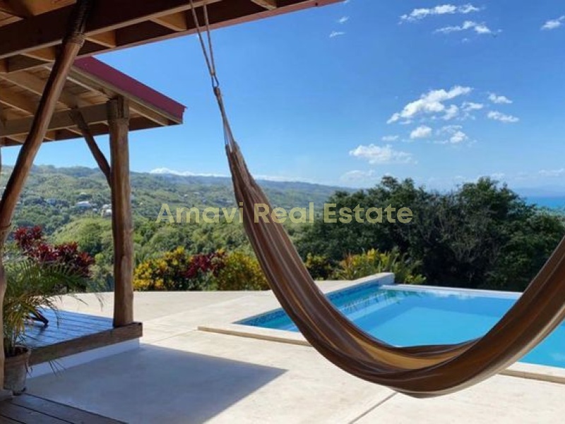 Hoyo Cacao, 3 Bedrooms Bedrooms, ,3 BathroomsBathrooms,Villa,For Sale,1023