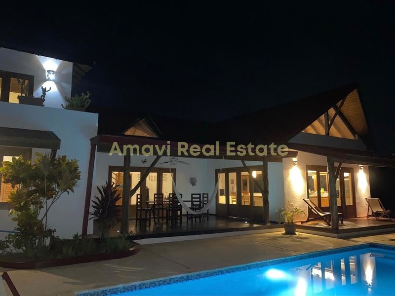 Hoyo Cacao, 3 Bedrooms Bedrooms, ,3 BathroomsBathrooms,Villa,For Sale,1023