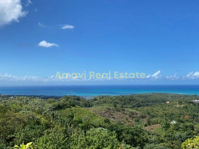 Hoyo Cacao, 3 Bedrooms Bedrooms, ,3 BathroomsBathrooms,Villa,For Sale,1023