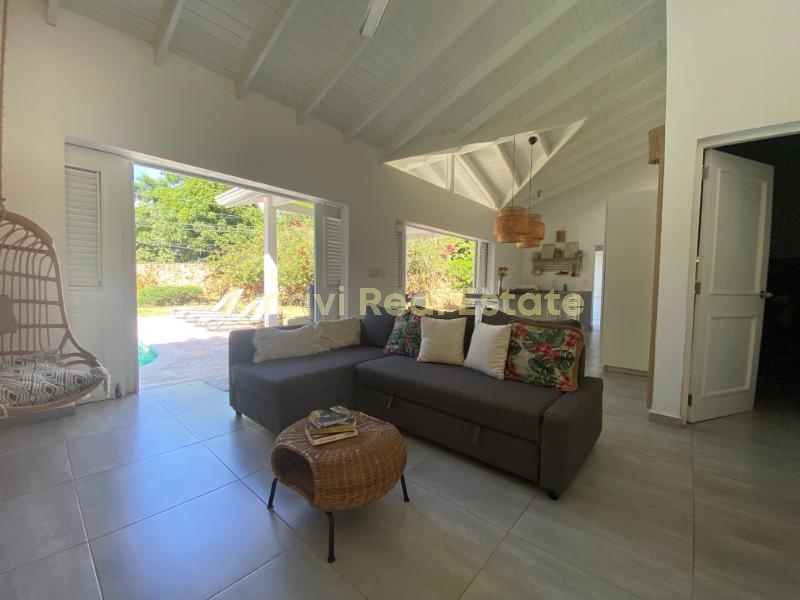 Las Terrenas, La Bonita, 3 Bedrooms Bedrooms, ,2 BathroomsBathrooms,Villa,For Sale,1224