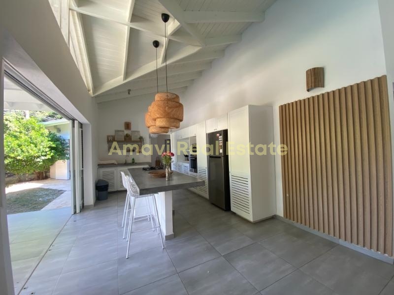 Las Terrenas, La Bonita, 3 Bedrooms Bedrooms, ,2 BathroomsBathrooms,Villa,For Sale,1224