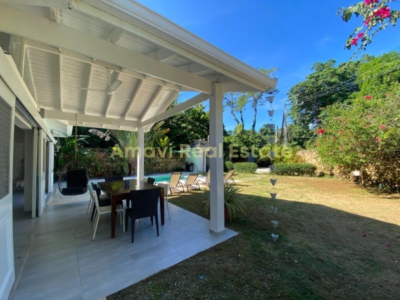 Las Terrenas, La Bonita, 3 Bedrooms Bedrooms, ,2 BathroomsBathrooms,Villa,For Sale,1224