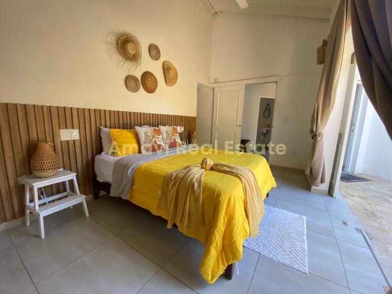 Las Terrenas, La Bonita, 3 Bedrooms Bedrooms, ,2 BathroomsBathrooms,Villa,For Sale,1224