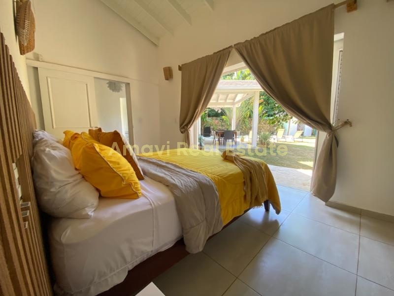 Las Terrenas, La Bonita, 3 Bedrooms Bedrooms, ,2 BathroomsBathrooms,Villa,For Sale,1224