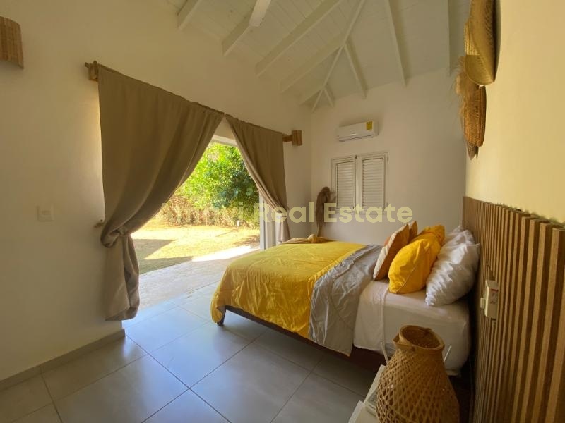 Las Terrenas, La Bonita, 3 Bedrooms Bedrooms, ,2 BathroomsBathrooms,Villa,For Sale,1224
