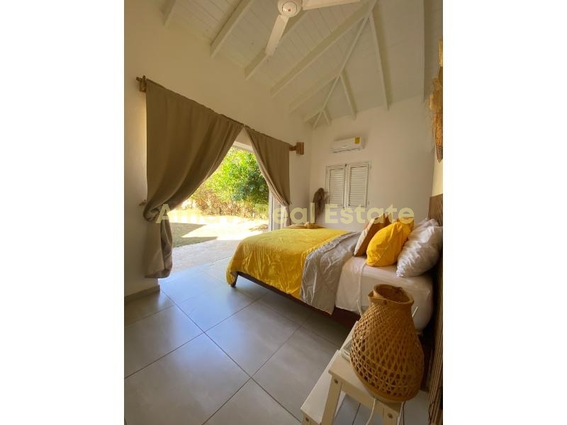 Las Terrenas, La Bonita, 3 Bedrooms Bedrooms, ,2 BathroomsBathrooms,Villa,For Sale,1224