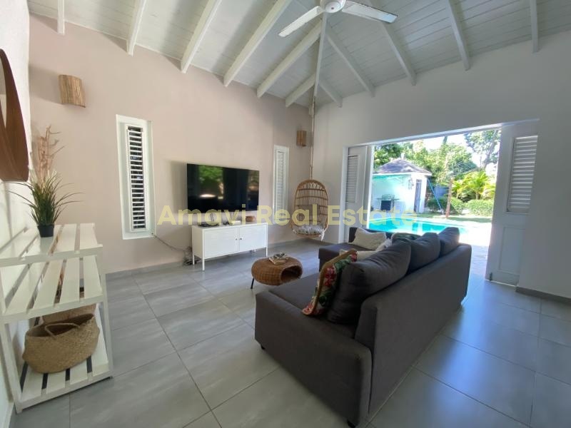 Las Terrenas, La Bonita, 3 Bedrooms Bedrooms, ,2 BathroomsBathrooms,Villa,For Sale,1224