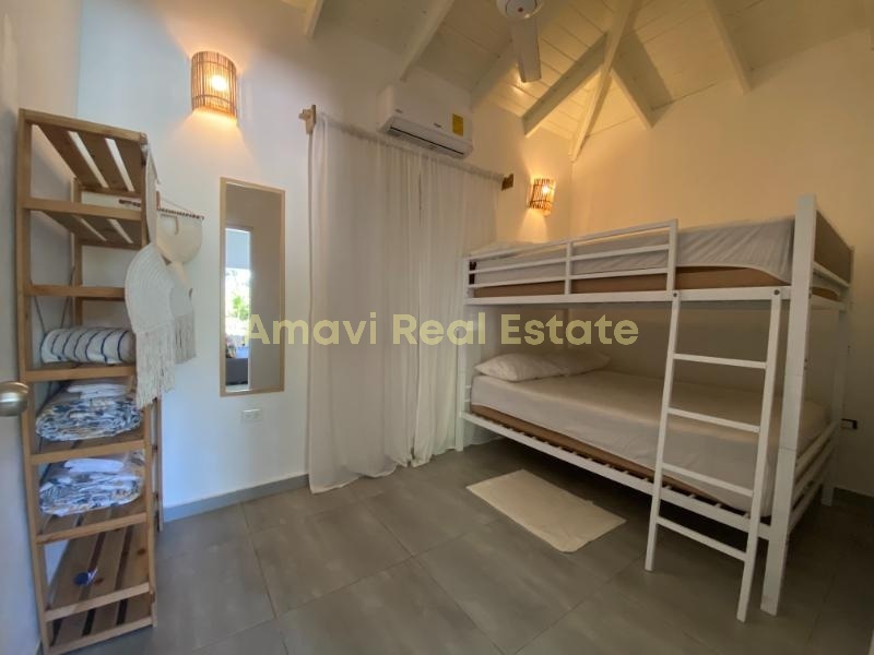 Las Terrenas, La Bonita, 3 Bedrooms Bedrooms, ,2 BathroomsBathrooms,Villa,For Sale,1224