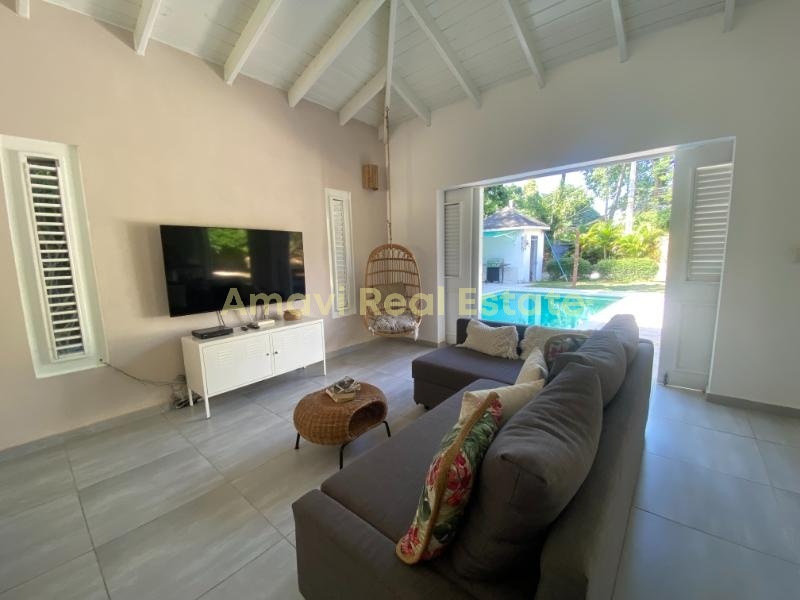 Las Terrenas, La Bonita, 3 Bedrooms Bedrooms, ,2 BathroomsBathrooms,Villa,For Sale,1224
