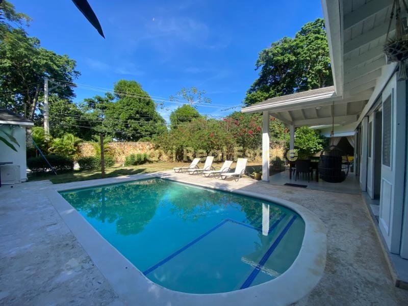 Las Terrenas, La Bonita, 3 Bedrooms Bedrooms, ,2 BathroomsBathrooms,Villa,For Sale,1224