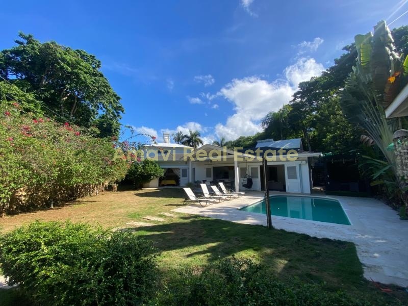 Las Terrenas, La Bonita, 3 Bedrooms Bedrooms, ,2 BathroomsBathrooms,Villa,For Sale,1224