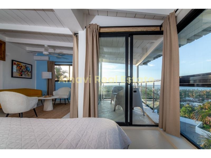 Las Terrenas, ciudad, 9 Bedrooms Bedrooms, ,Hotel,For Sale,1226