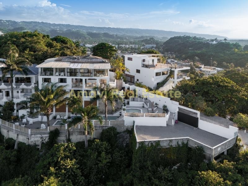 Las Terrenas, ciudad, 9 Bedrooms Bedrooms, ,Hotel,For Sale,1226