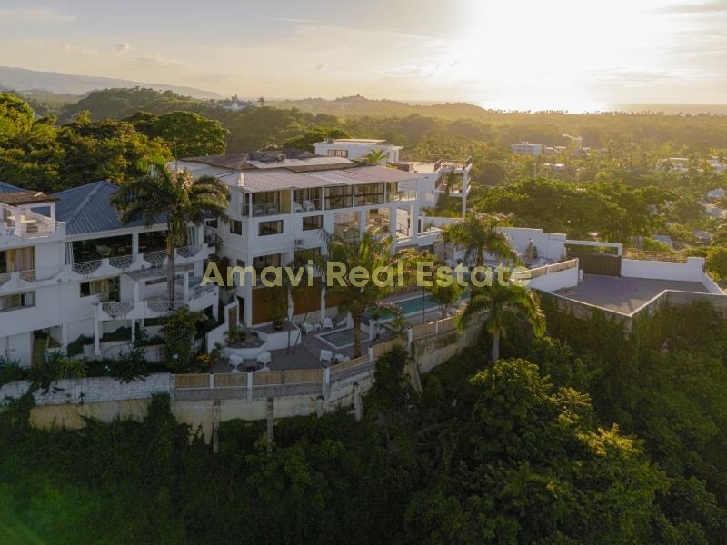 Las Terrenas, ciudad, 9 Bedrooms Bedrooms, ,Hotel,For Sale,1226