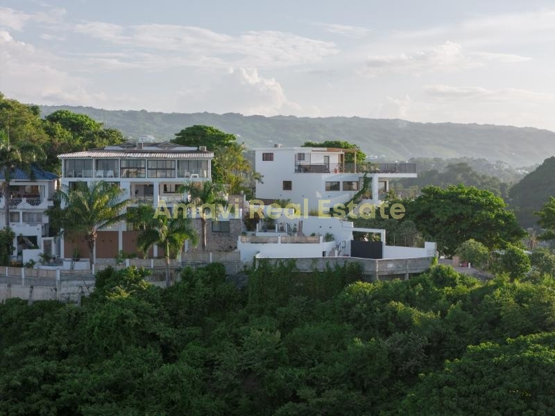 Las Terrenas, ciudad, 9 Bedrooms Bedrooms, ,Hotel,For Sale,1226
