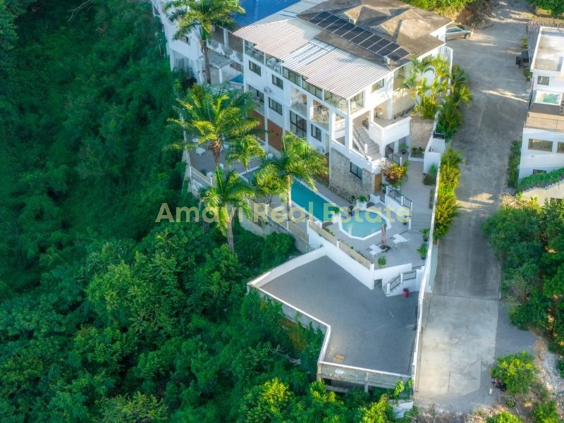 Las Terrenas, ciudad, 9 Bedrooms Bedrooms, ,Hotel,For Sale,1226