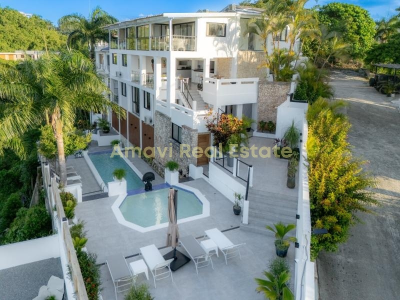 Las Terrenas, ciudad, 9 Bedrooms Bedrooms, ,Hotel,For Sale,1226