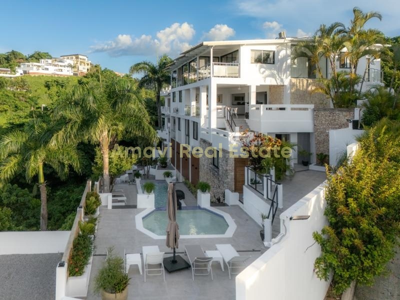 Las Terrenas, ciudad, 9 Bedrooms Bedrooms, ,Hotel,For Sale,1226