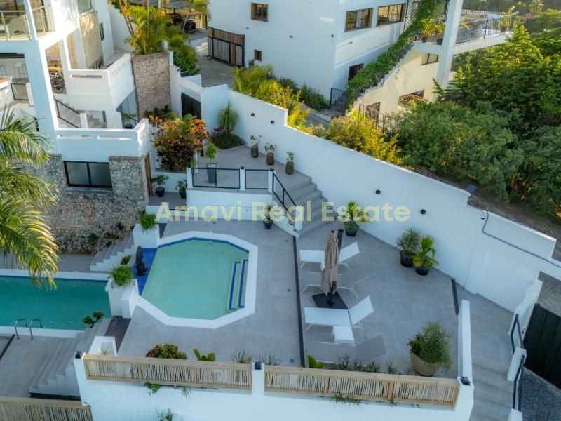 Las Terrenas, ciudad, 9 Bedrooms Bedrooms, ,Hotel,For Sale,1226
