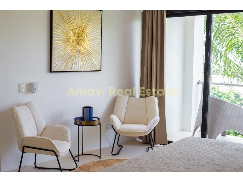 Las Terrenas, ciudad, 9 Bedrooms Bedrooms, ,Hotel,For Sale,1226