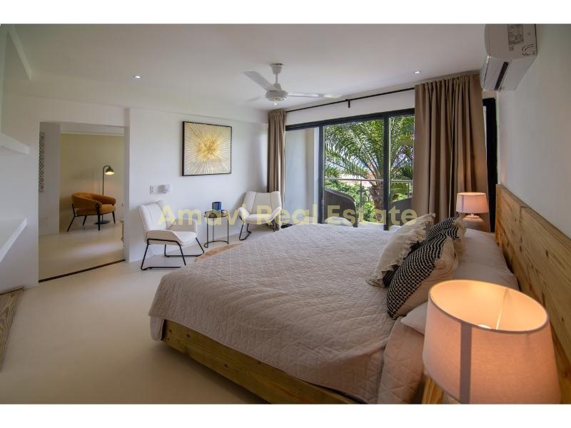 Las Terrenas, ciudad, 9 Bedrooms Bedrooms, ,Hotel,For Sale,1226